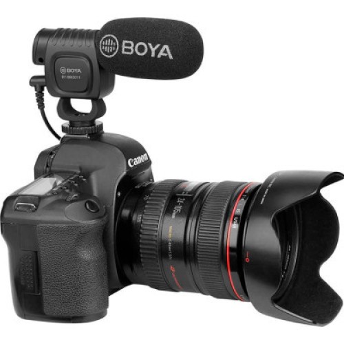 Микрофон Boya BY-BM3011