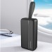 Батарея универсальная ColorWay 30 000 mAh High-power 2 PD/20W, QC/3.0, USB-C/Micro-USB (CW-PB300LPC2BK-PD)