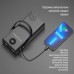 Батарея универсальная ColorWay 60 000 mAh Powerful PD/65W, QC/4.0, AFC, FCP, Black (CW-PB600LPA5BK-PDD)