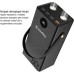 Батарея универсальная ColorWay 60 000 mAh Powerful PD/65W, QC/4.0, AFC, FCP, Black (CW-PB600LPA5BK-PDD)