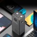 Батарея универсальная ColorWay 60 000 mAh Powerful PD/65W, QC/4.0, AFC, FCP, Black (CW-PB600LPA5BK-PDD)