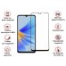 Стекло защитное BeCover Oppo A17/A17k 4G Black (709774)