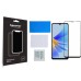 Стекло защитное BeCover Oppo A17/A17k 4G Black (709774)