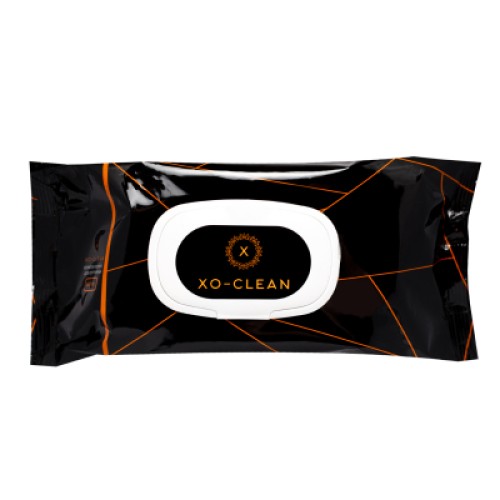 Салфетки XoKo for technique 100шт (XO-Clean-100)