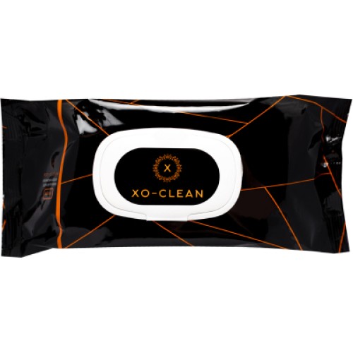 Салфетки XoKo for technique 2*100шт (XO-Clean-100-2)