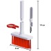 Универсальный чистящий набор XoKo Clean set 001 white (XK-CS001-WH)