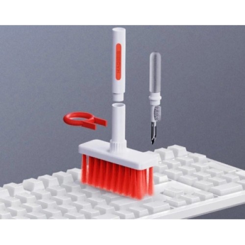 Универсальный чистящий набор XoKo Clean set 001 white (XK-CS001-WH)