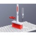 Универсальный чистящий набор XoKo Clean set 001 white (XK-CS001-WH)