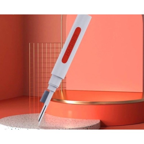 Универсальный чистящий набор XoKo Clean set 001 white (XK-CS001-WH)