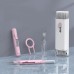 Универсальный чистящий набор XoKo Clean set 100 Pink (XK-CS100-PI)