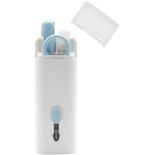 Универсальный чистящий набор XoKo Clean set 100 Blue (XK-CS100-BLU)