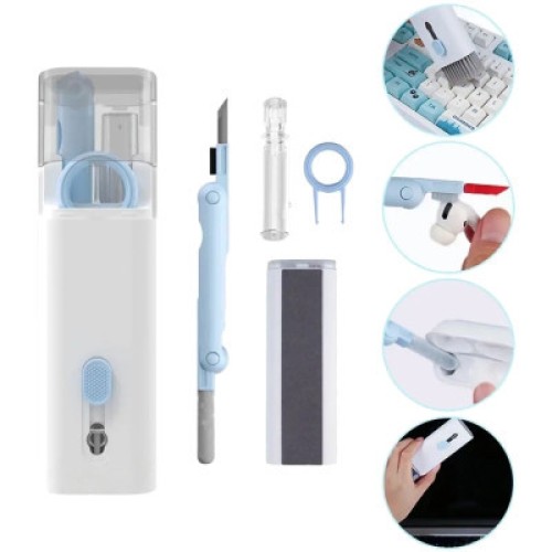 Универсальный чистящий набор XoKo Clean set 100 Blue (XK-CS100-BLU)