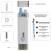 Универсальный чистящий набор XoKo Clean set 100 Blue (XK-CS100-BLU)