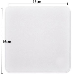 Серветки XoKo Screen Tech fibre 1шт (XK-TF-2-WH)