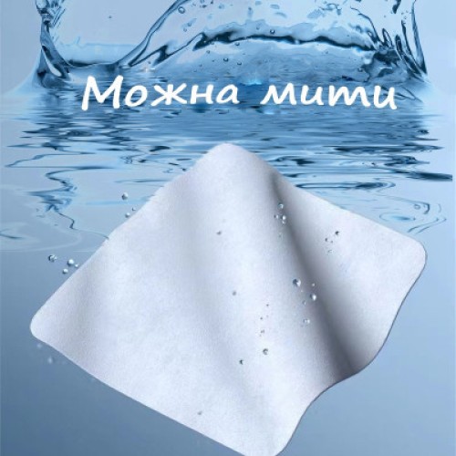 Салфетки XoKo Screen Tech fibre 1шт (XK-TF-2-WH)