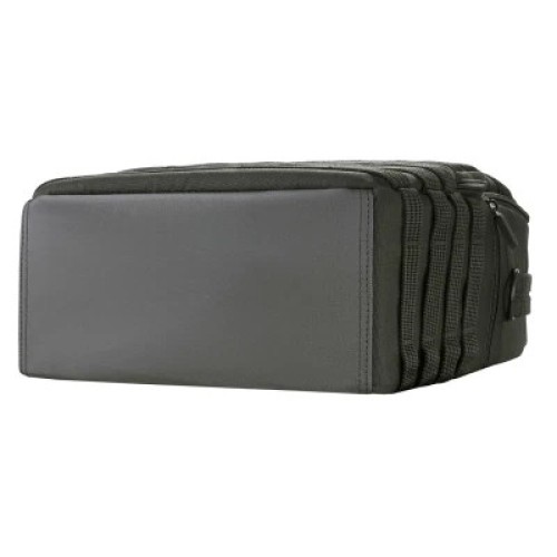 Фото-сумка Vanguard Backpack VEO Range T 37M Black (4719856249100)