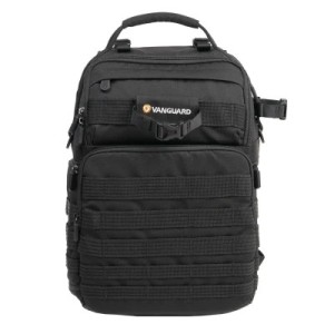 Фото-сумка Vanguard Backpack VEO Range T 37M Black (4719856249100)