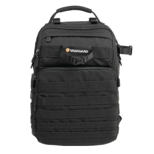 Фото-сумка Vanguard Backpack VEO Range T 37M Black (4719856249100)