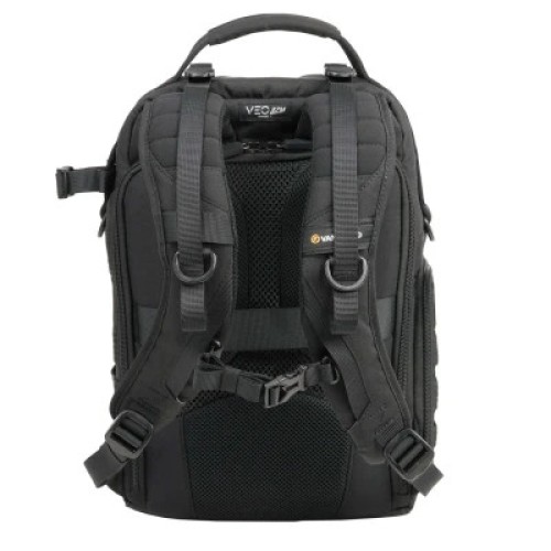 Фото-сумка Vanguard Backpack VEO Range T 37M Black (4719856249100)