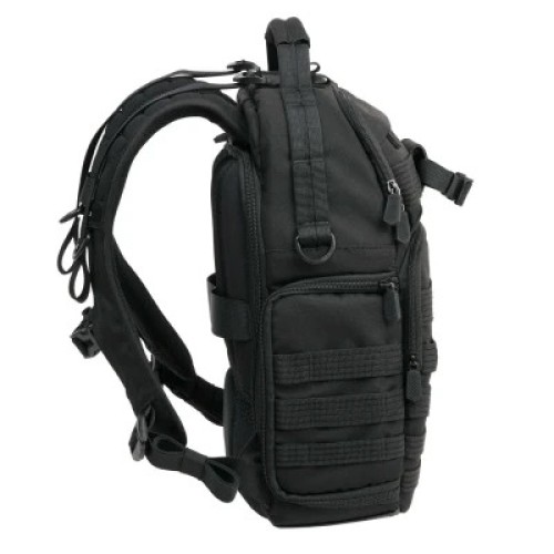 Фото-сумка Vanguard Backpack VEO Range T 37M Black (4719856249100)