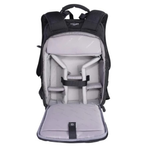 Фото-сумка Vanguard Backpack VEO Range T 37M Black (4719856249100)