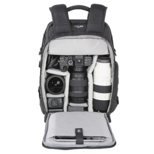Фото-сумка Vanguard Backpack VEO Range T 37M Black (4719856249100)