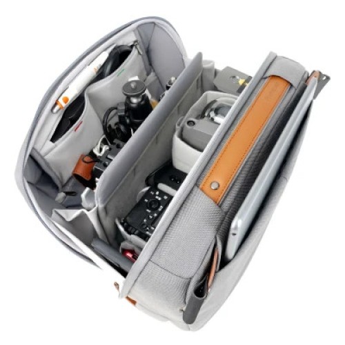 Фото-сумка Vanguard Bag VEO City CB34M Gray (4719856251707)