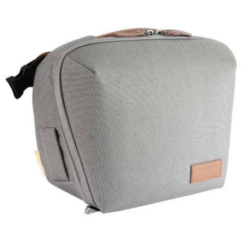 Фото-сумка Vanguard Bag VEO City CB34M Gray (4719856251707)