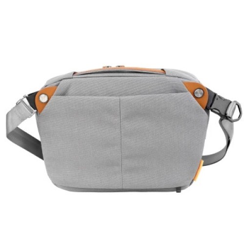 Фото-сумка Vanguard Bag VEO City CB34M Gray (4719856251707)