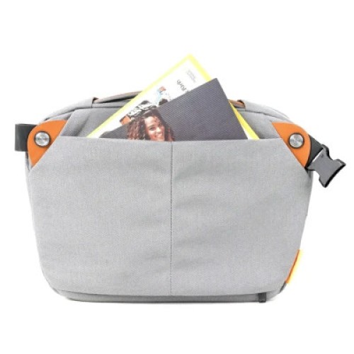 Фото-сумка Vanguard Bag VEO City CB34M Gray (4719856251707)