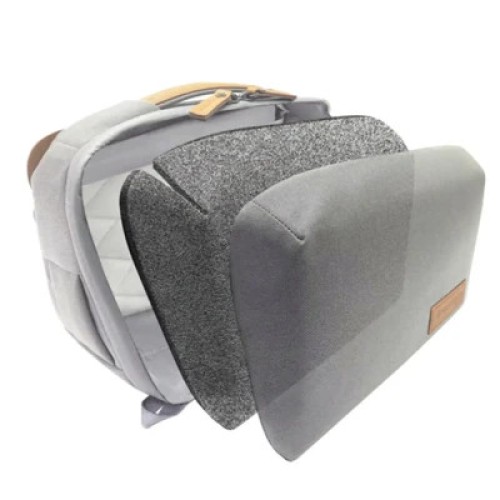 Фото-сумка Vanguard Bag VEO City CB34M Gray (4719856251707)