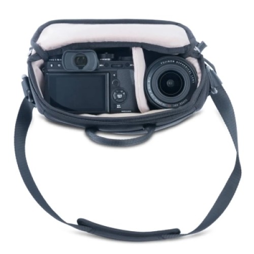 Фото-сумка Vanguard Bag VEO GO 24M Black (4719856247137)