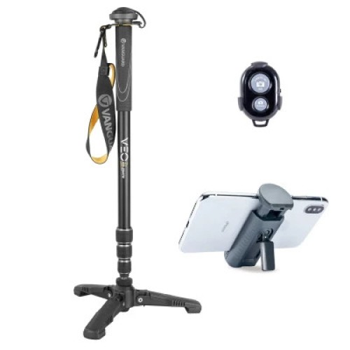 Штатив Vanguard VEO 2S AM-234TR (DAS302037) Штатив Vanguard VEO 2S AM-234TR (DAS302037)