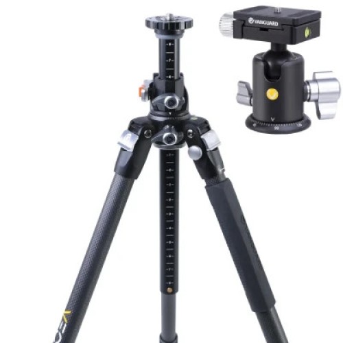 Штатив Vanguard VEO 3+ 263CB (DAS301001)