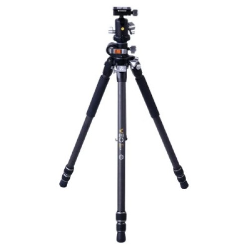 Штатив Vanguard VEO 3+ 263CB (DAS301001)