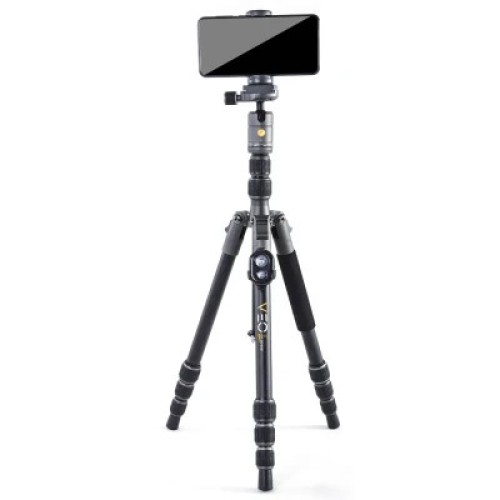 Штатив Vanguard VEO 3GO 204AB (DAS301091)