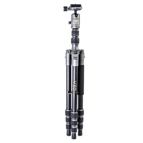 Штатив Vanguard VEO 3GO 204AB (DAS301091)