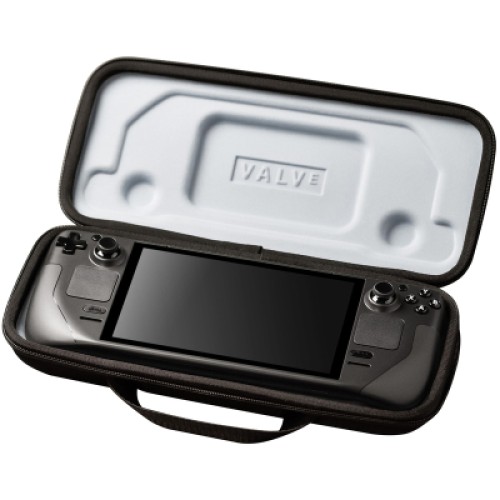 Игровая консоль Steam-Valve_ Steam Deck 256 GB (1010_256)