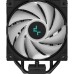 Кулер для процессора Deepcool AG400 BK ARGB