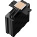 Кулер для процессора Deepcool AG400 BK ARGB