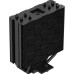Кулер для процессора Deepcool AG400 BK ARGB