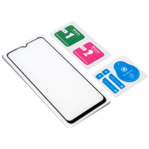 Стекло защитное Vinga Tecno KI5q (Spark 10) (VGTKI5Q)