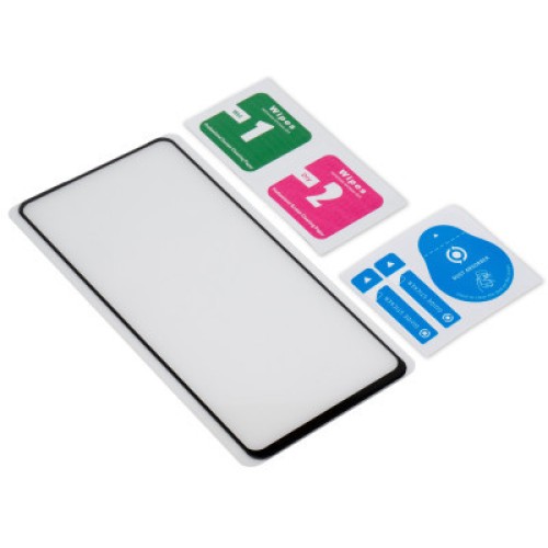 Стекло защитное Vinga Tecno KI7 (Spark 10 Pro) (VGTKI7)