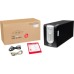 Источник бесперебойного питания Powercom IMP-3000AP Schuko