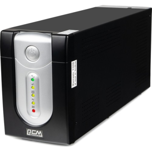 Источник бесперебойного питания Powercom IMP-3000AP Schuko