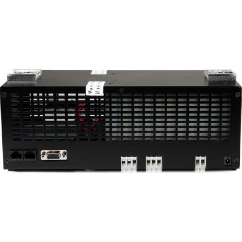 Источник бесперебойного питания Powercom DRU850DIN, 510W (DRU850DIN)