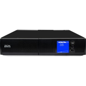 Источник бесперебойного питания Powercom SNT-2000