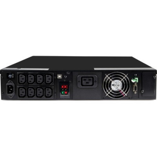 Источник бесперебойного питания Powercom SNT-2000