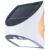 Прожектор ELM MOON S-3 10K IP54 (с датчиком движения и освещения) (26-0119)