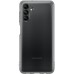 Чехол для мобильного телефона Samsung Samsung A04s Soft Clear Cover Black (EF-QA047TBEGRU)